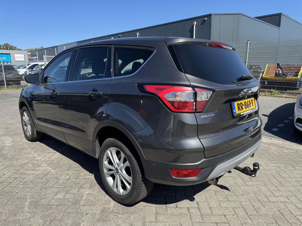Ford Kuga – foto 2