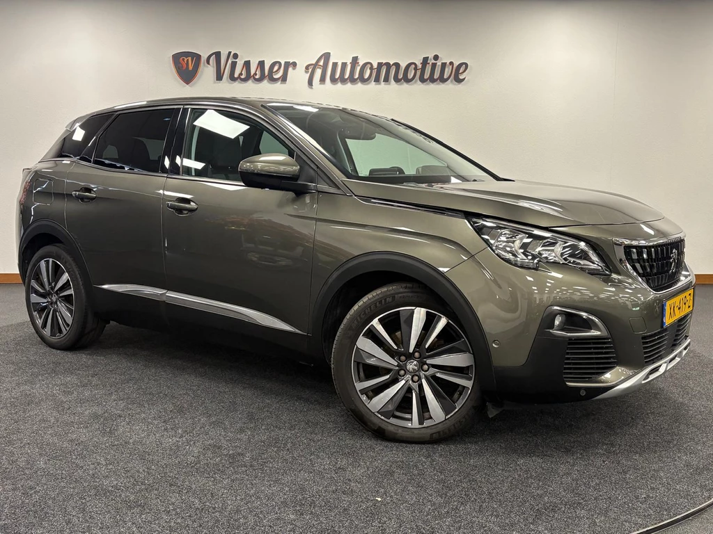 Peugeot 3008 – foto 10