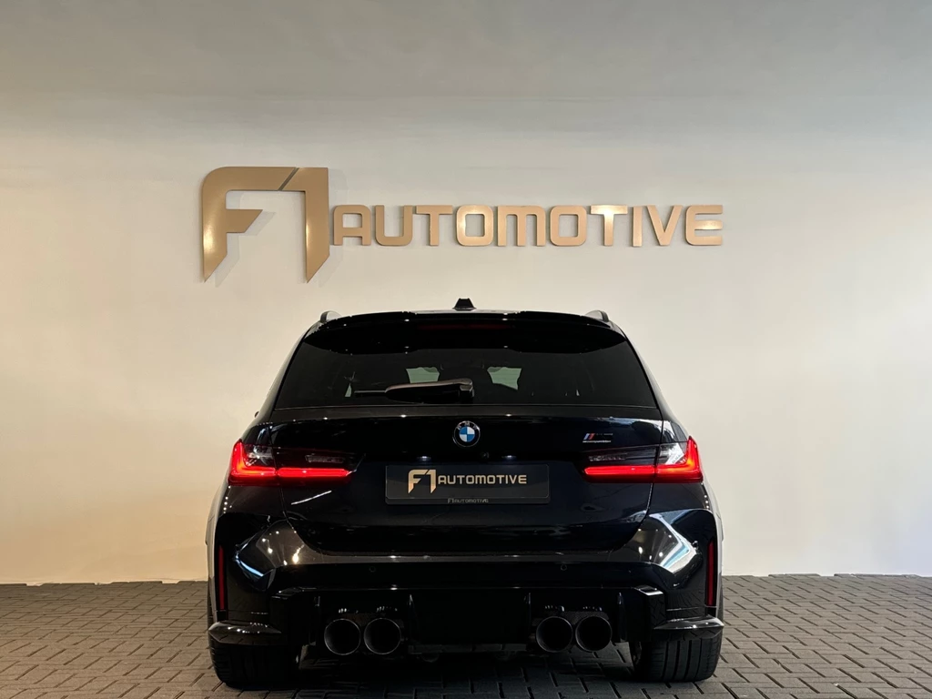 BMW M3 – foto 4