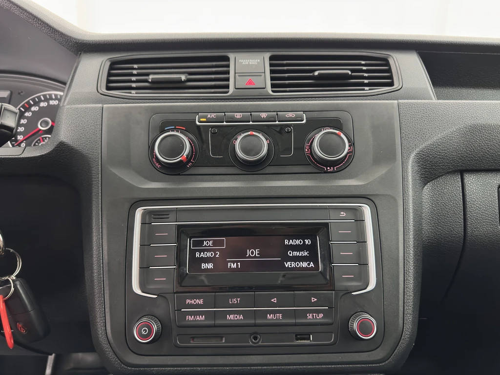 Volkswagen Caddy – foto 13
