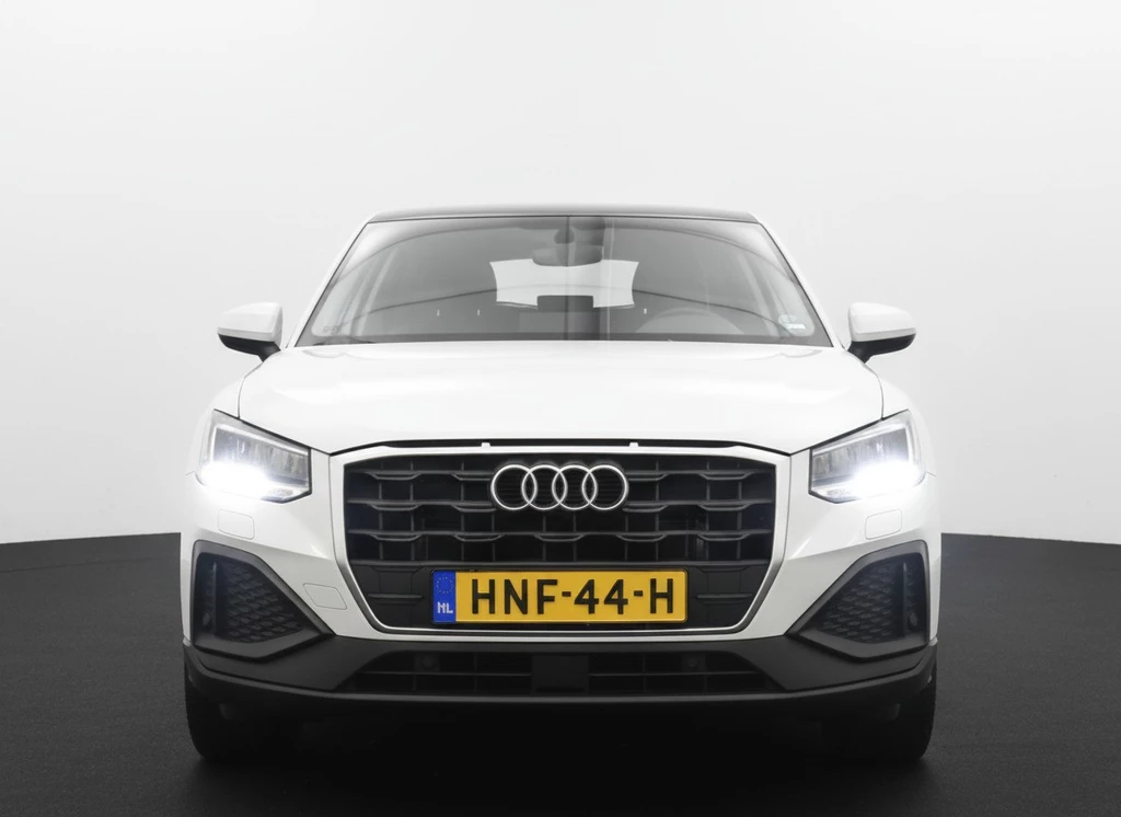 Audi Q2 – foto 8