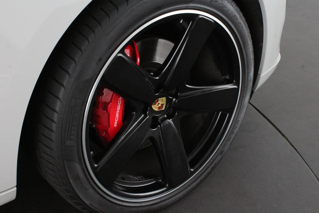 Porsche Macan – foto 18