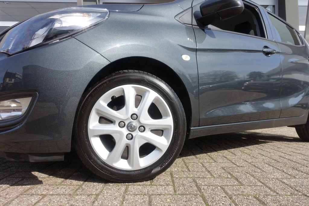 Opel KARL – foto 6