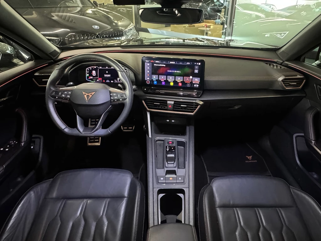 CUPRA Formentor – foto 10