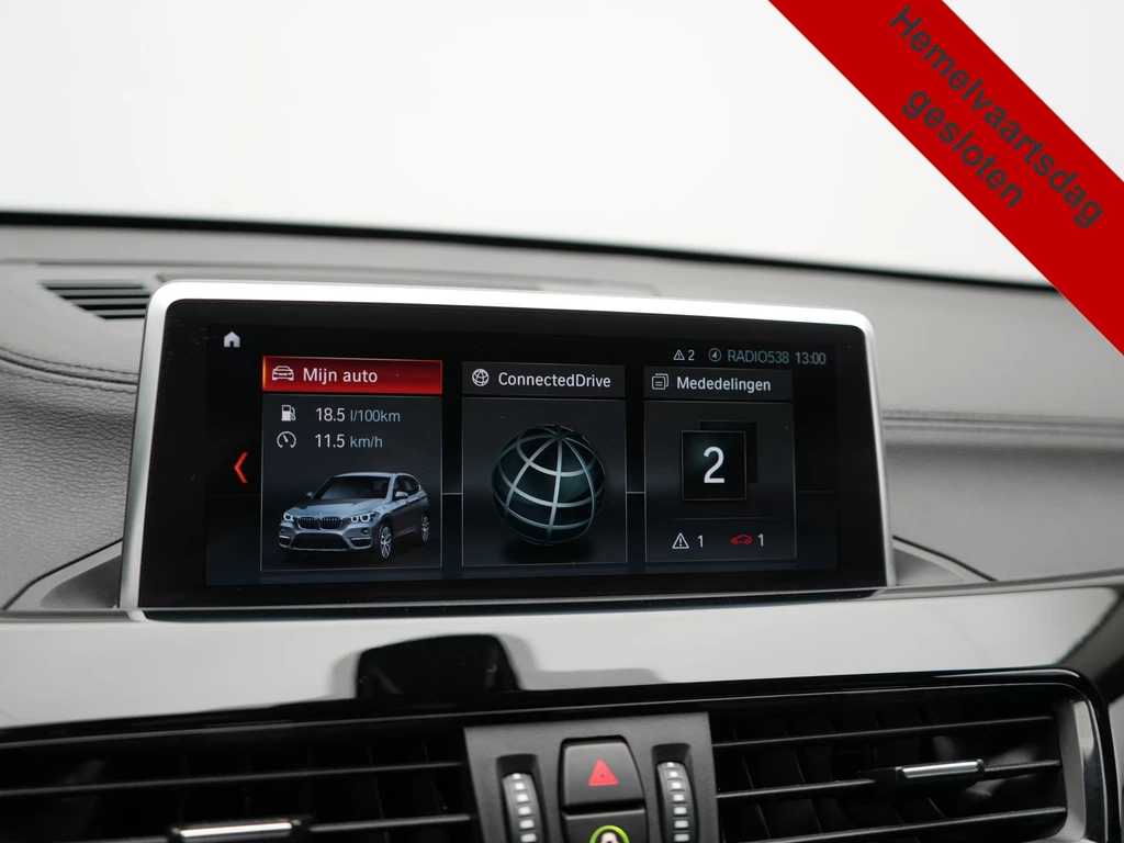 BMW X1 – foto 39