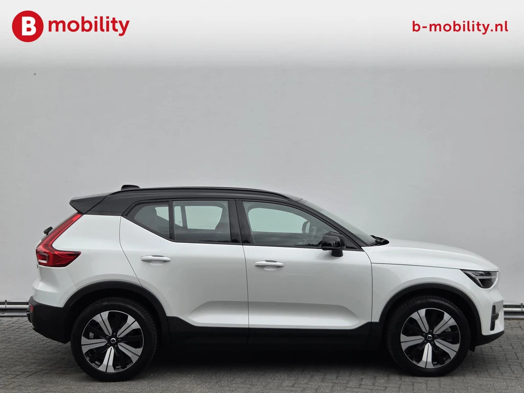 Volvo XC40 – foto 7