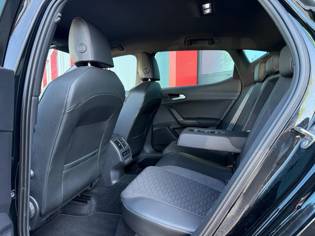 SEAT Leon – foto 18