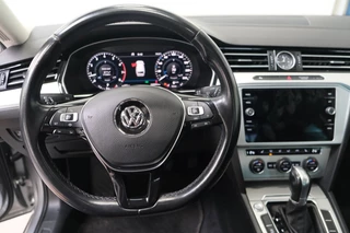 Volkswagen Passat – thumbnail 19