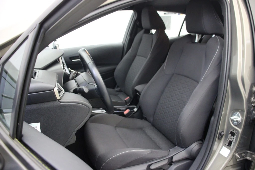 Toyota Corolla – foto 16