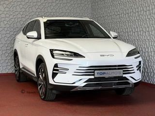 BYD SEAL U – thumbnail 9
