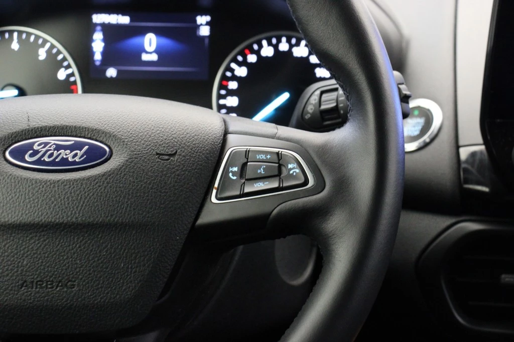 Ford EcoSport – foto 24