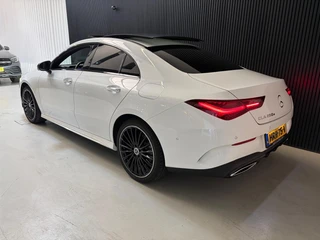 Mercedes-Benz CLA – thumbnail 3