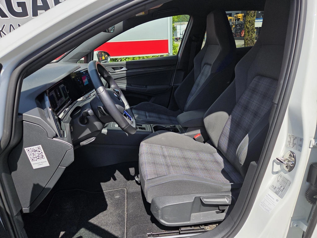 Volkswagen Golf – foto 8