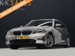 BMW 3 Serie – thumbnail 1