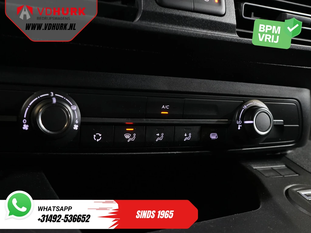 Citroën Berlingo – foto 22