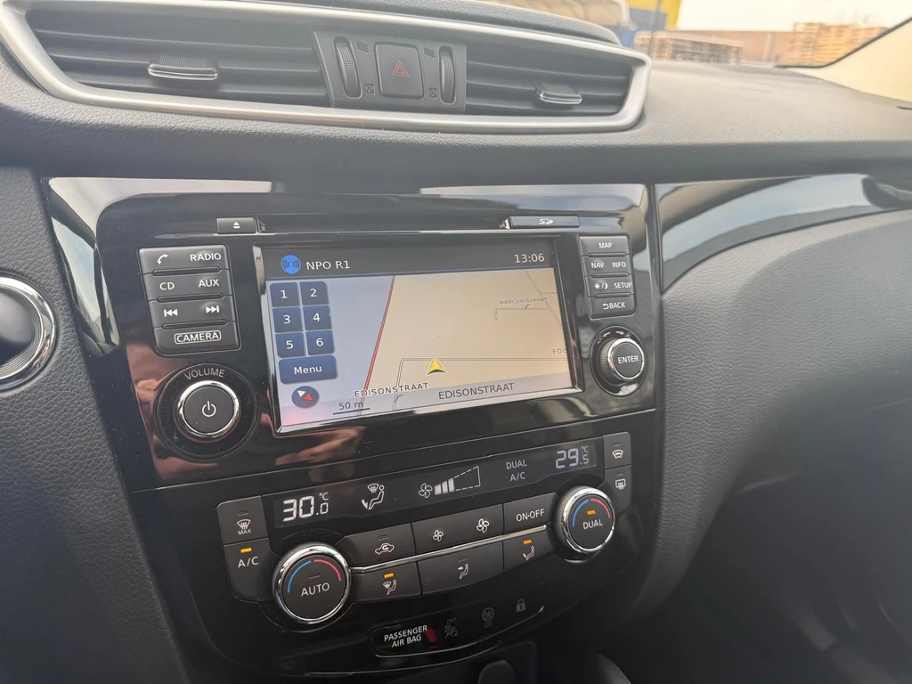 Nissan QASHQAI – foto 26
