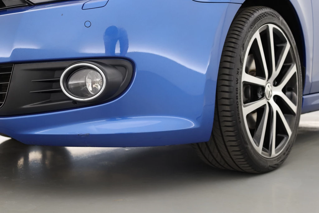 Volkswagen Golf – foto 35