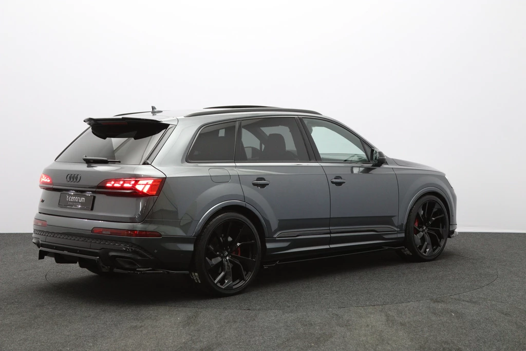 Audi Q7 – foto 5