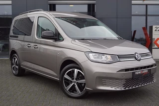 Volkswagen Caddy – thumbnail 7