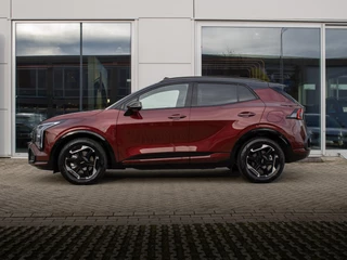 Kia Sportage – thumbnail 4
