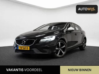Volvo V40 – thumbnail 1