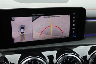Mercedes-Benz CLA – thumbnail 24