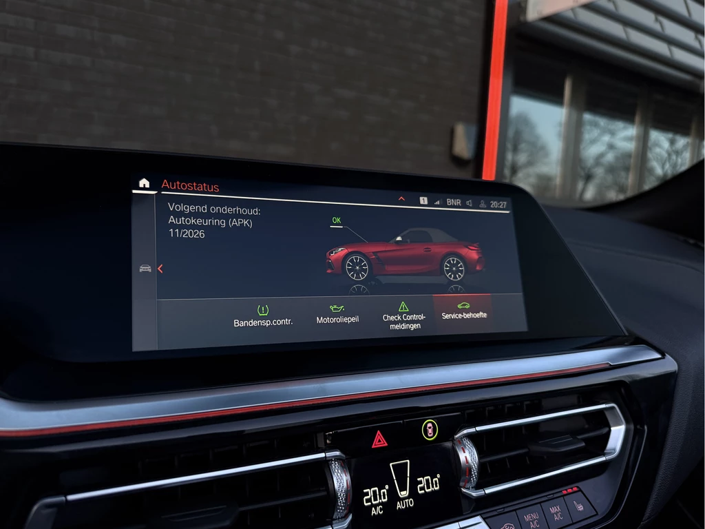 BMW Z4 – foto 41