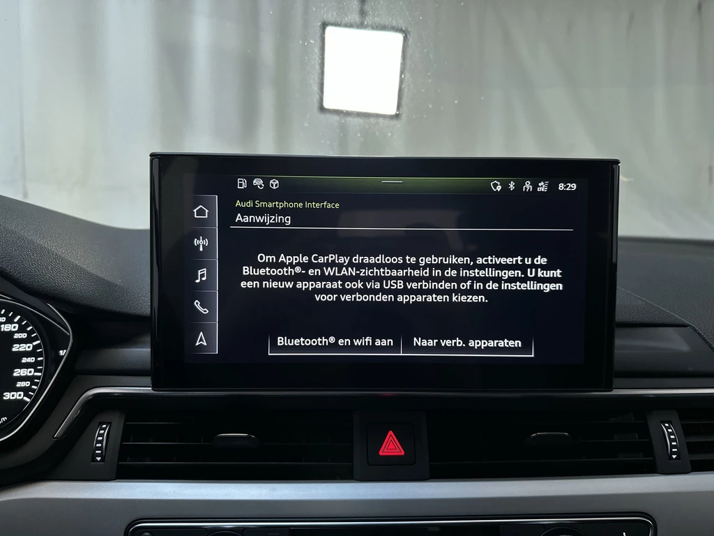 Audi A4 – foto 23
