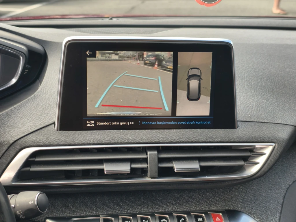 Peugeot 3008 – foto 16