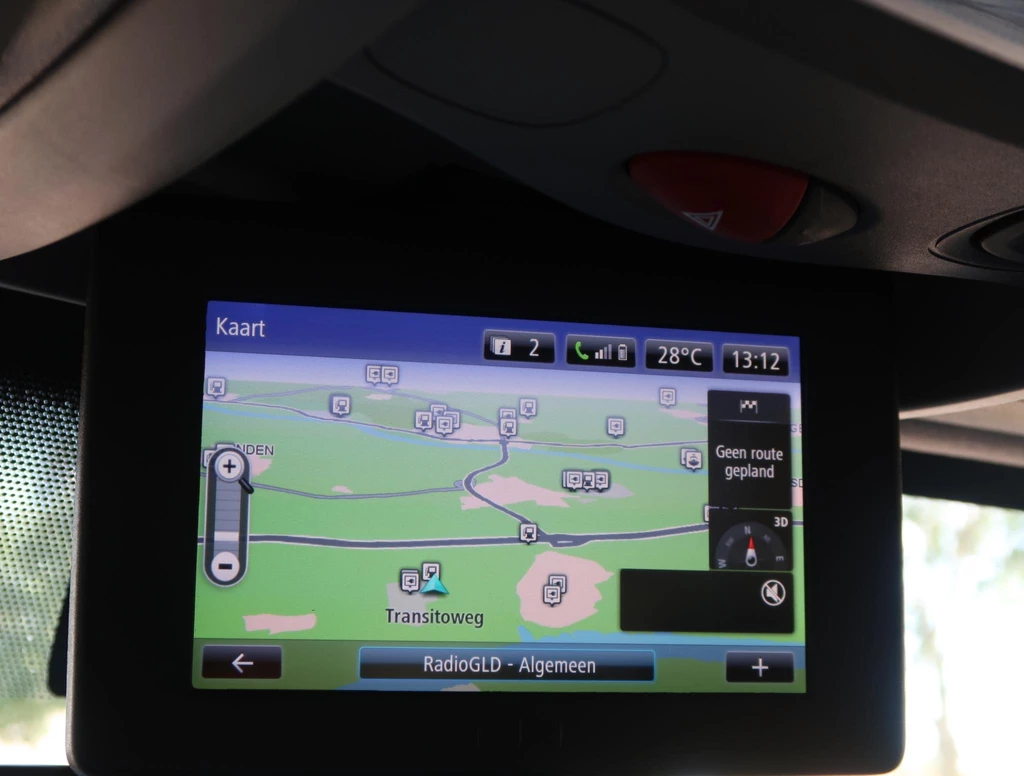 Renault Master – foto 10