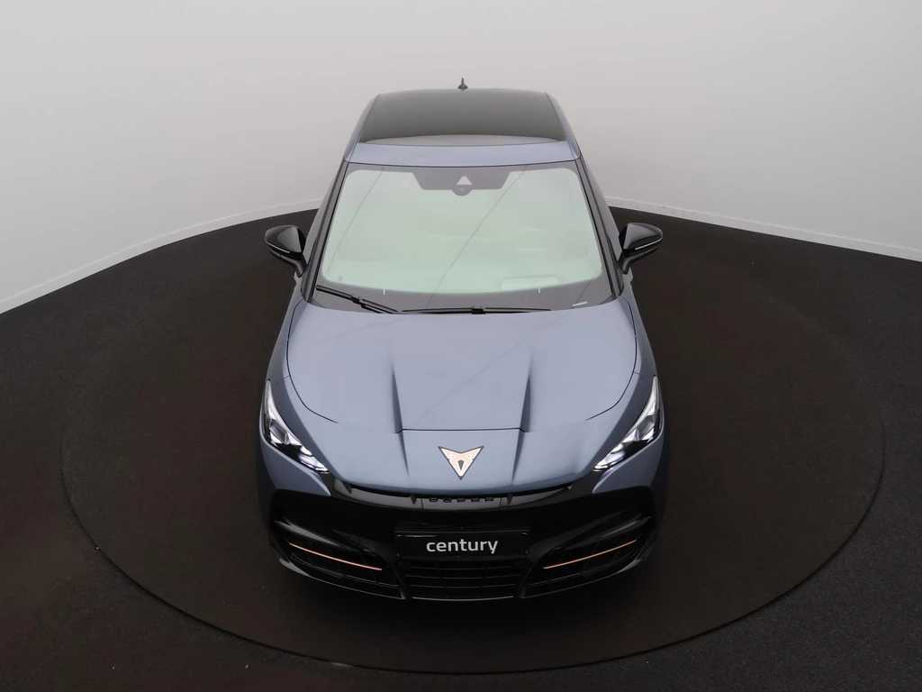 CUPRA Tavascan – foto 11