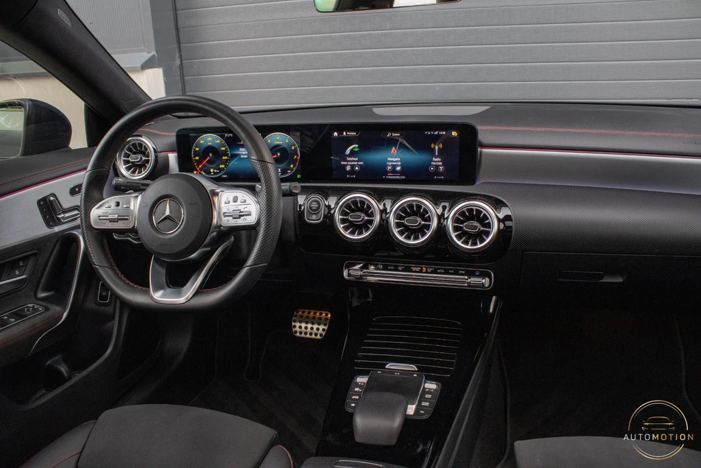 Mercedes-Benz CLA – foto 29