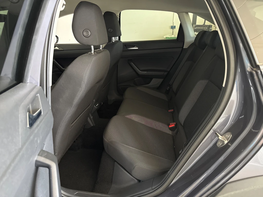 Volkswagen Taigo – foto 10