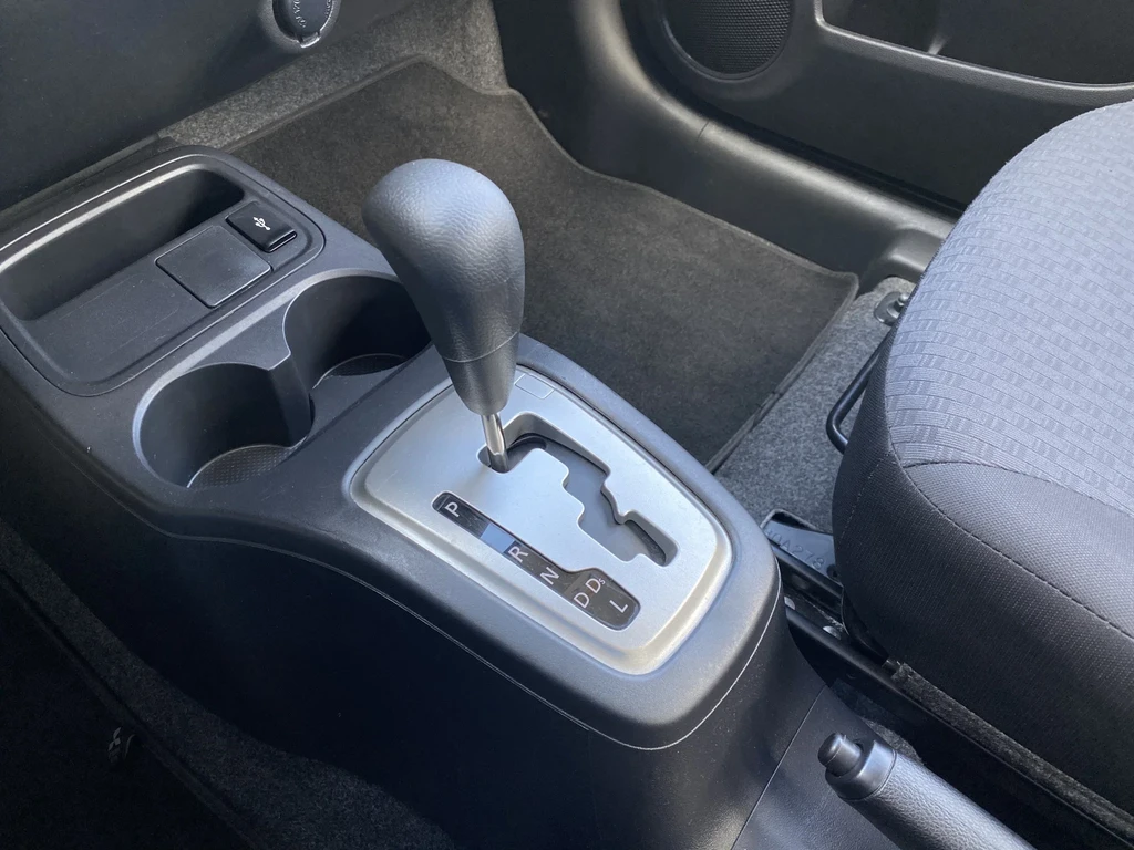 Mitsubishi Space Star – foto 24