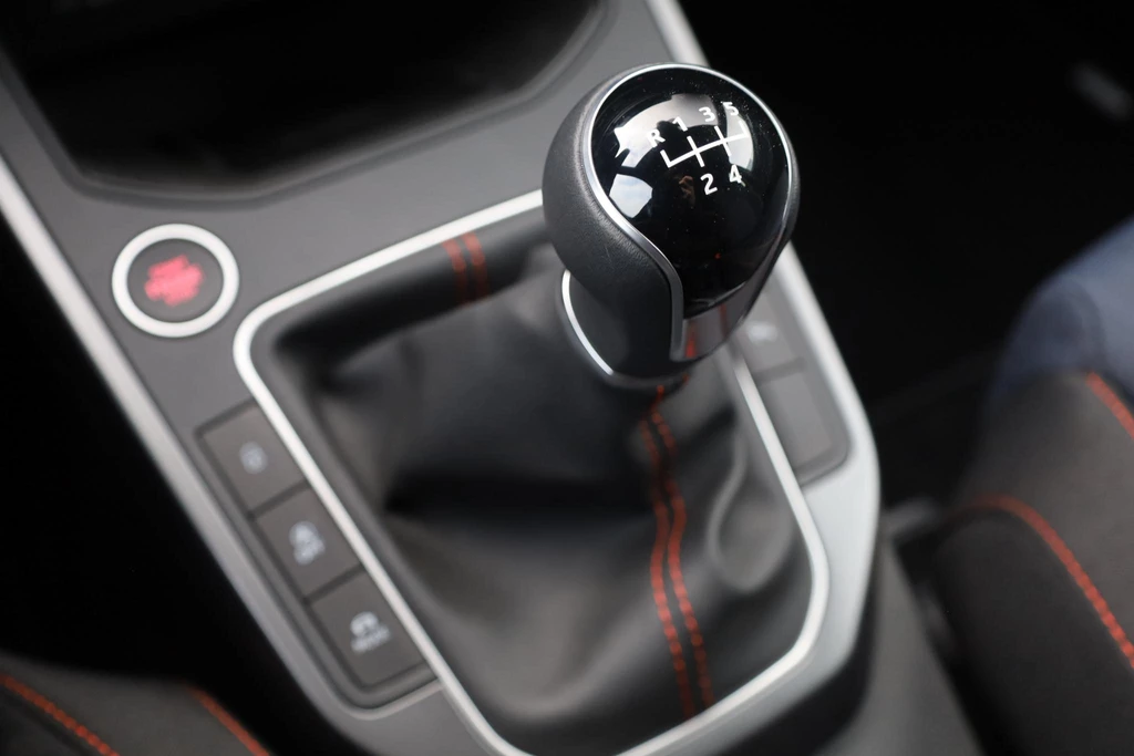SEAT Arona – foto 31