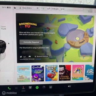 Tesla Model 3 – thumbnail 15