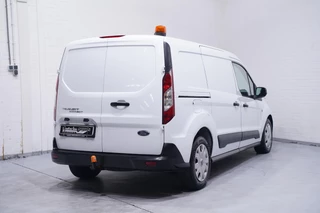 Ford Transit Connect – thumbnail 5