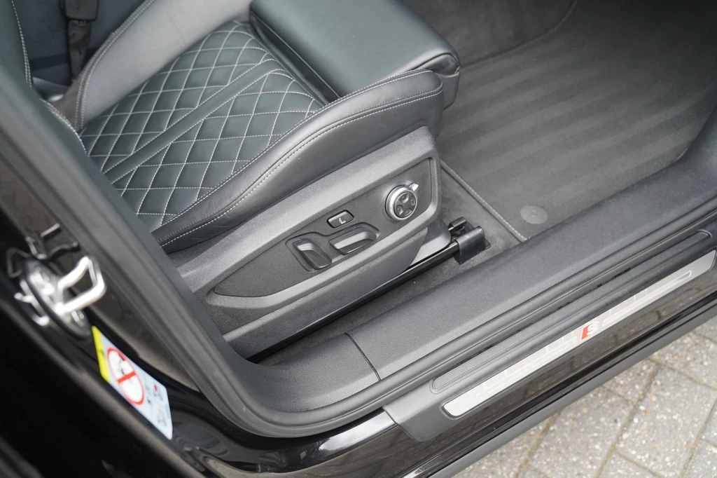 Audi SQ5 – foto 29
