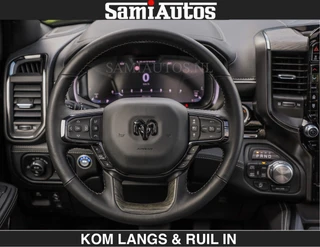 Dodge Ram Pick-Up – thumbnail 29