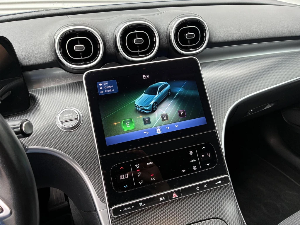 Mercedes-Benz C-Klasse – foto 22