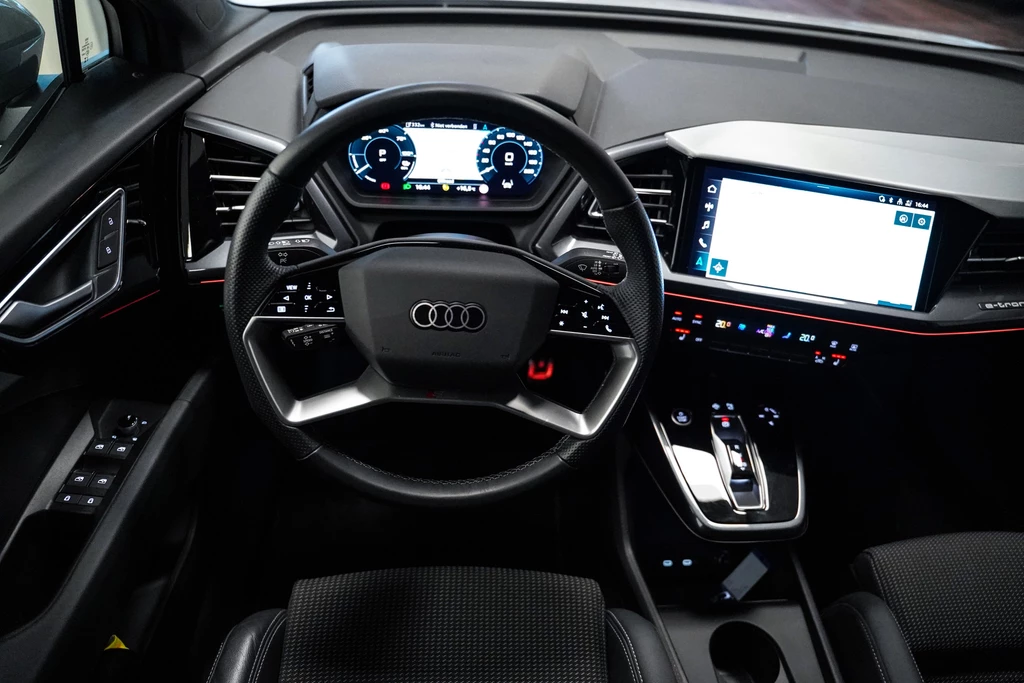 Audi Q4 e-tron – foto 4