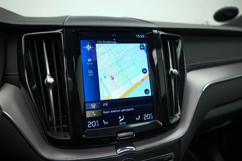Volvo XC60 – foto 27