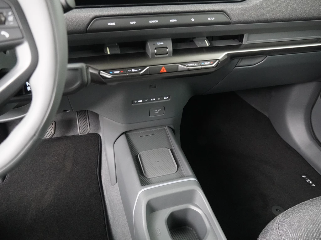 Kia EV2 – foto 34