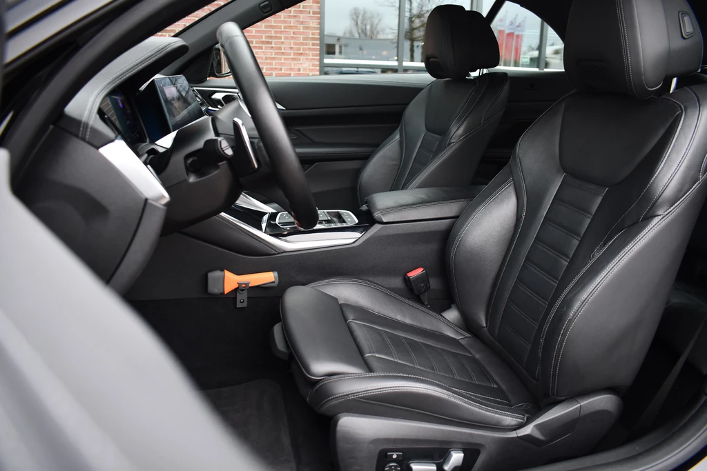 BMW 4 Serie – foto 29