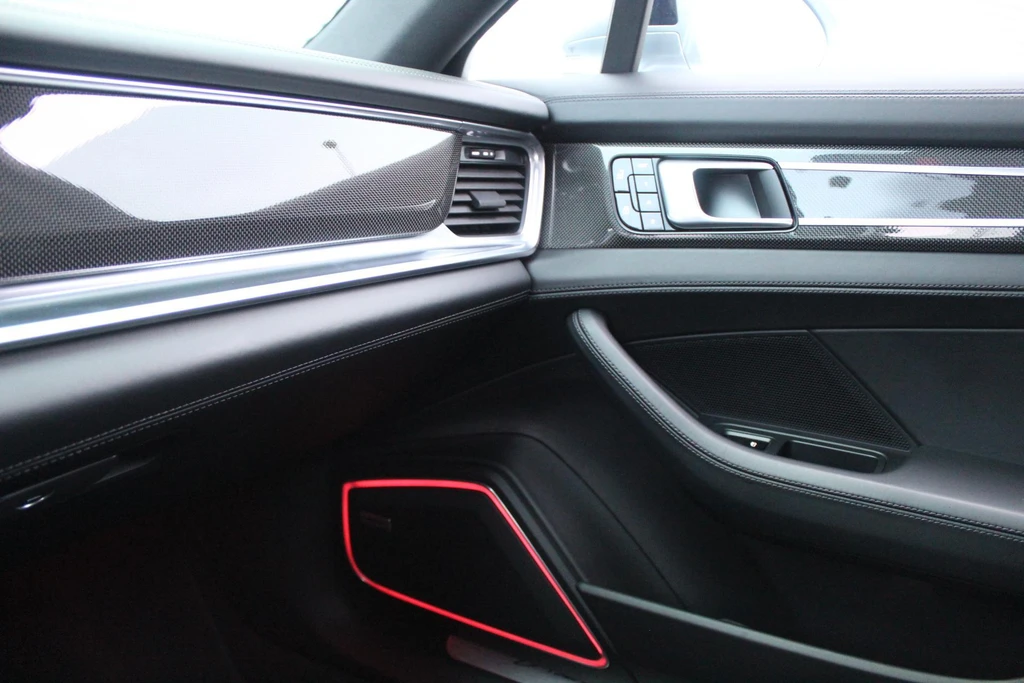 Porsche Panamera – foto 28