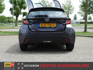Toyota Yaris – thumbnail 7