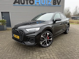 Audi Q5 – thumbnail 2