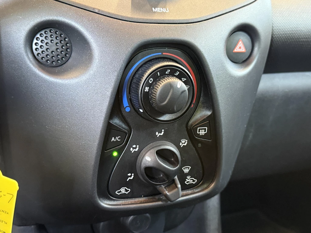 Toyota Aygo – foto 20