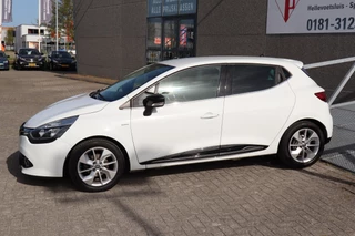 Renault Clio – thumbnail 2