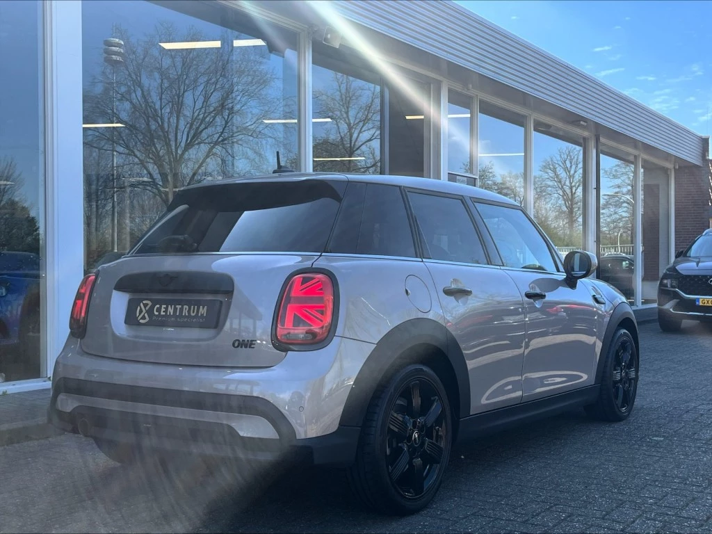 MINI Cooper – foto 4
